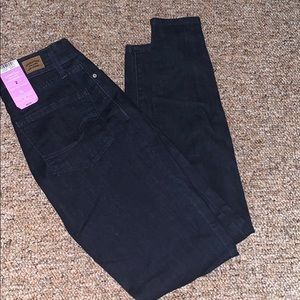 NWT Levi Strauss skinny jeans